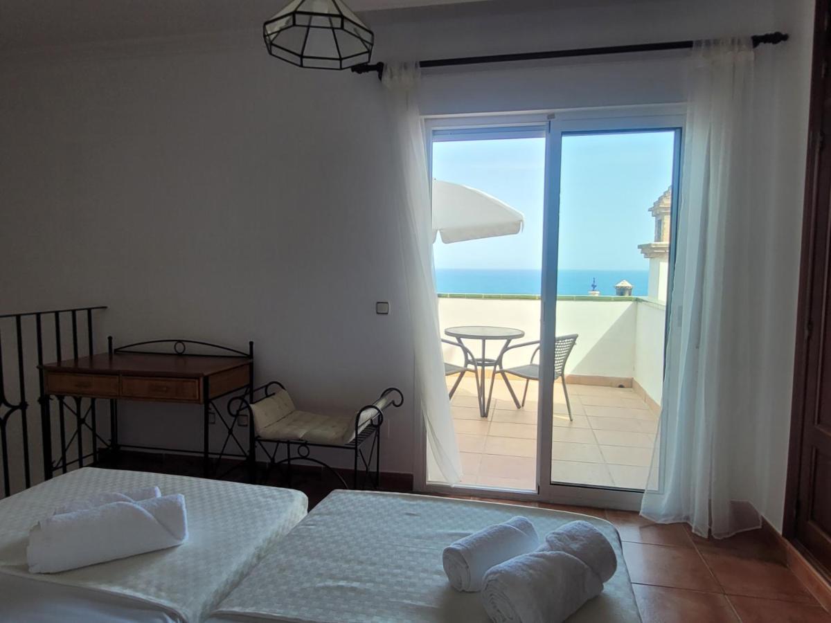Silhouse Nerja Villas Beach Экстерьер фото